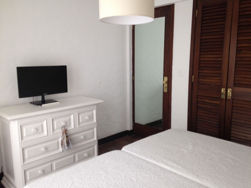 Lindo departamento en alquiler en Península 